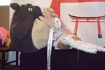Foto des Kostüms