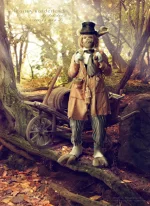 Cosplay-Cover: MäRzHasE