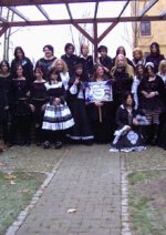 Cosplay-Cover: EGL-Oder so was...