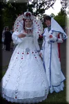Foto des Kostüms