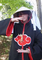 Cosplay-Cover: Sasori