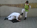 Cosplay-Cover: Teutonic Knights [Gilbert]