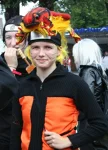 Foto des Kostüms
