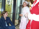 Foto des Kostüms
