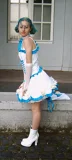 Top-3-Foto - von MagicMaggy