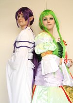 Cosplay-Cover: Access Time [Grundengel]