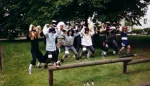 Foto des Kostüms