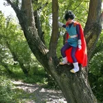 Cosplay-Cover: Saiyagirl