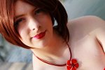Cosplay-Cover: Meiko