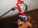 Foto des Kostüms