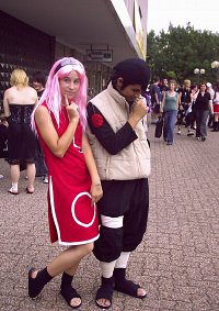 Cosplay-Cover: Gekkou Hayate