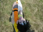 Cosplay-Cover: Yuffie Kiseragi