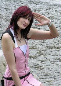 Cosplay-Cover: Kairi (Kingdom Hearts 2)