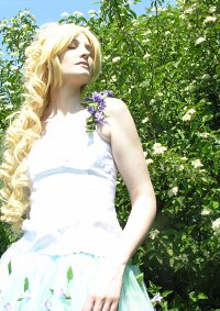 Cosplay-Cover: Spring Fairy