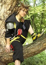 Cosplay-Cover: Sora(KH2Version) (Leihgabe)