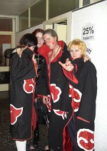 Cosplay-Cover: Sasori (blond)