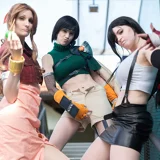 Top-3-Foto - von Sora