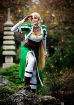 Cosplay-Cover: Leafa