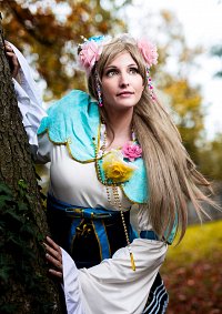 Cosplay-Cover: Kotori Minami (Seven Lucky Gods)