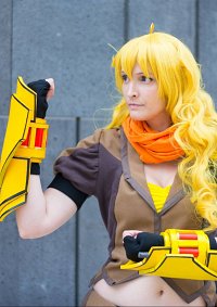 Cosplay-Cover: Yang Xiao Long