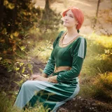 Top-3-Foto - von Sora