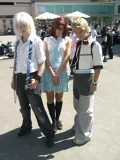 Top-3-Foto - von Sora