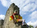 Foto des Kostüms