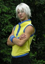 Cosplay-Cover: Riku (child)