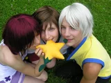 Top-3-Foto - von Sora