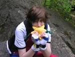 Cosplay-Cover: Sora