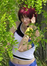 Cosplay-Cover: Kairi