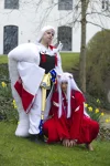 Foto des Kostüms