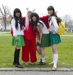 Foto des Kostüms