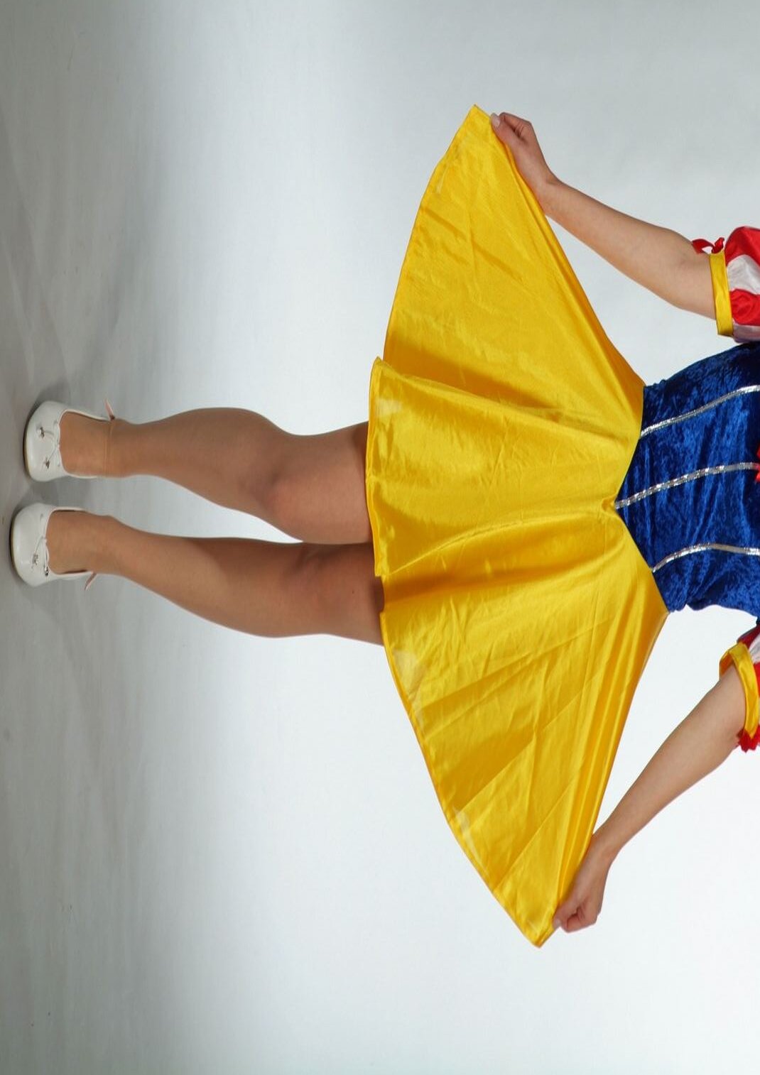 Cosplay-Cover: Snow White