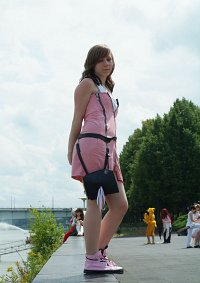 Cosplay-Cover: Kairi [op/en version]