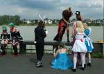 Foto des Kostüms