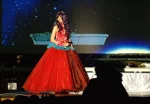 Cosplay-Cover: Himemiya Anthy (Rosebride)
