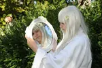 Cosplay-Cover: Kanna
