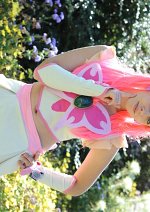 Cosplay-Cover: Cure Dream (Yes! Pretty Cure 5)