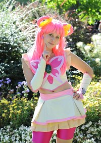 Cosplay-Cover: Cure Dream (Yes! Pretty Cure 5)