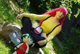 Top-3-Foto - von Chocobo-Girl