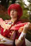 Top-3-Foto - von Chocobo-Girl