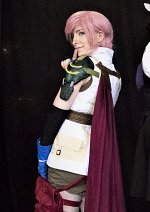 Cosplay-Cover: Lightning