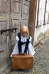 Foto des Kostüms