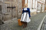 Foto des Kostüms