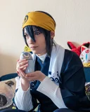 Top-3-Foto - von Chocobo-Girl