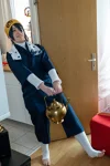 Foto des Kostüms