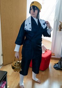 Cosplay-Cover: Mikazuki Munechika - Hausanzug