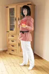 Foto des Kostüms