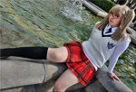 Cosplay-Cover: Igiko (England)